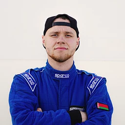 Даниил Пискун