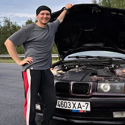Юрий Менчицкий 