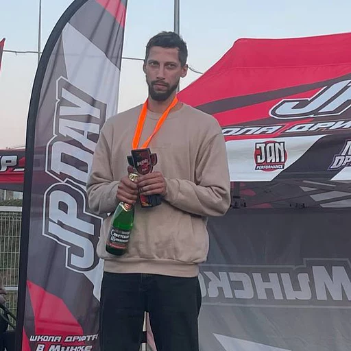 Дмитрий Климков