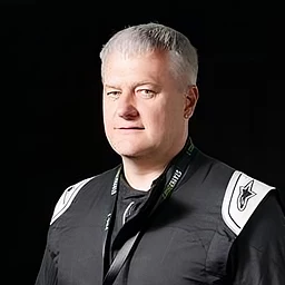 Сергей Водейко