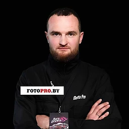 Дмитрий Зенькович