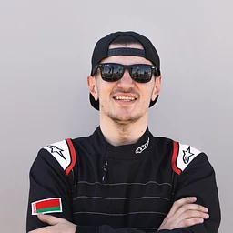 Максим Малявко