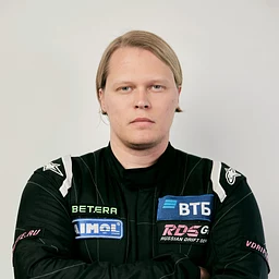 Владислав Шубадёров
