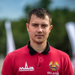 Алексей Вишневский