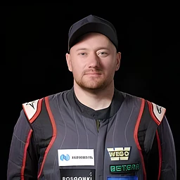 Евгений Милинчук