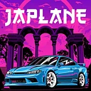 Выставка японских автомобилей JAPLANE
