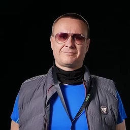 Тимофей Горошко