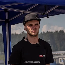 Артём Литвинский
