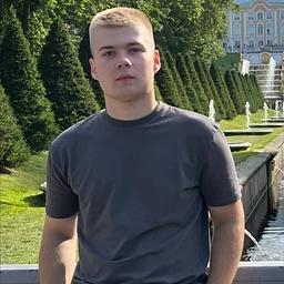 Артём Машаро
