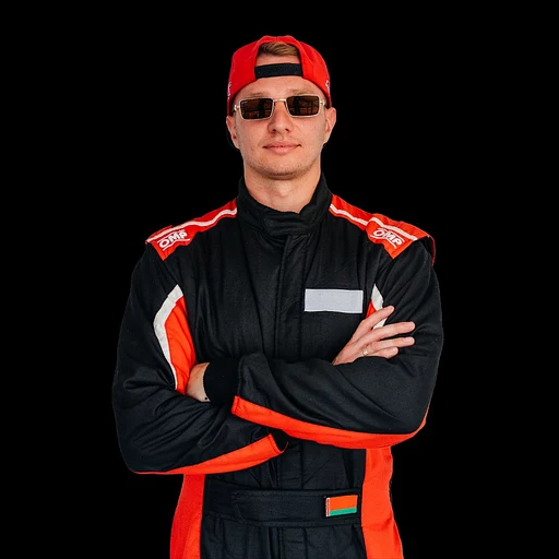 Александр Радковец