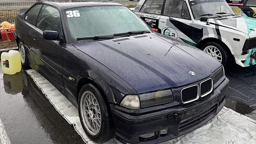 BMW Е36