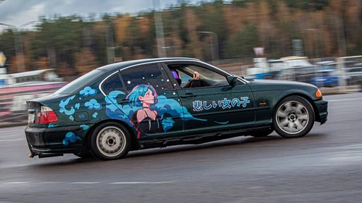 BMW Е46