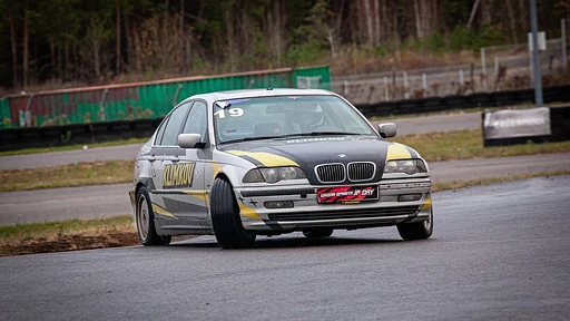 BMW Е46